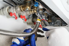 Angmering boiler repair companies