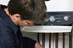 boiler replacement Angmering